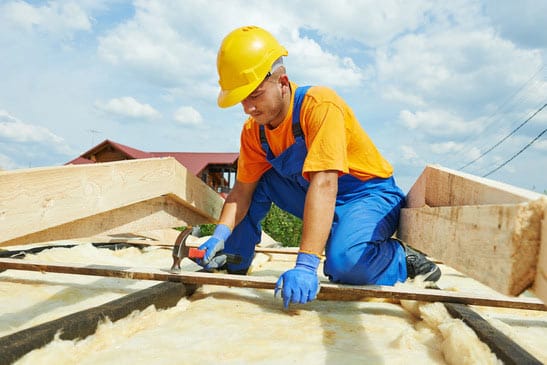 Rénovation toiture Terrebonne